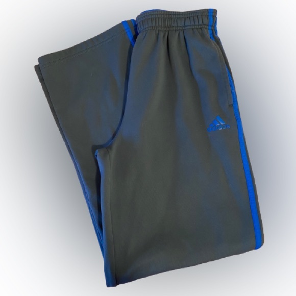 Adidas Youth Sweatpants - Picture 1 of 1